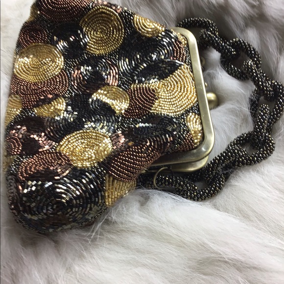 Inge Christopher Luxury Evening Mini Bag - Picture 5 of 8